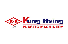KUNG HSING PLASTIC MACHINERY CO., LTD.